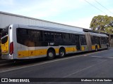 Viação Metrópole Paulista - Zona Leste 3 1097 na cidade de São Paulo, São Paulo, Brasil, por Matheus Da Mata Santos. Número da foto: #:id.