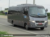 Ônibus Particulares 2501 na cidade de Caruaru, Pernambuco, Brasil, por Lenilson da Silva Pessoa. Número da foto: #:id.