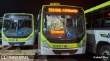 BsBus Mobilidade 503207 na cidade de Ceilândia, Distrito Federal, Brasil, por Gabriel Silva. Número da foto: #12215466.