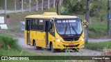 Gidion Transporte e Turismo 11657 na cidade de Joinville, Santa Catarina, Brasil, por Vinicius Petris. Número da foto: #12215247.