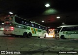 Empresa Gontijo de Transportes 14805 na cidade de Belo Horizonte, Minas Gerais, Brasil, por Maurício Nascimento. Número da foto: #12215231.