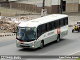Borborema Imperial Transportes 2808 na cidade de Jaboatão dos Guararapes, Pernambuco, Brasil, por Daniel Cleiton  Bezerra. Número da foto: #12215373.
