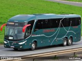 Companhia Coordenadas de Transportes 50300 na cidade de Juiz de Fora, Minas Gerais, Brasil, por Luiz Krolman. Número da foto: #12214485.