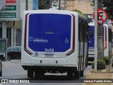 ATT - Atlântico Transportes e Turismo - Vitória da Conquista 2455 na cidade de Vitória da Conquista, Bahia, Brasil, por Fabrício Portella Matos. Número da foto: #12214643.