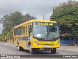 Prefeitura Municipal de Seropédica 18 na cidade de Seropédica, Rio de Janeiro, Brasil, por Wallace Velloso. Número da foto: #12214257.