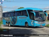 Auto Viação Progresso 6174 na cidade de Recife, Pernambuco, Brasil, por Emerson Dorneles. Número da foto: #12214266.