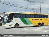Empresa Gontijo de Transportes 14965 na cidade de São José dos Campos, São Paulo, Brasil, por Robson Prado. Número da foto: #12215649.