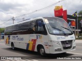 Empresa de Turismo Rio Negro 1335 na cidade de São Paulo, São Paulo, Brasil, por Gilberto Mendes dos Santos. Número da foto: #12214125.