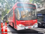Autotrans > Turilessa 25214 na cidade de Belo Horizonte, Minas Gerais, Brasil, por Renato Brito. Número da foto: #:id.