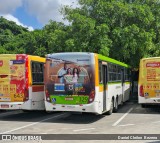 Empresa Metropolitana 329 na cidade de Recife, Pernambuco, Brasil, por Daniel Cleiton  Bezerra. Número da foto: #12215417.