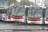 Rio Rotas Transporte e Turismo D81159 na cidade de Rio de Janeiro, Rio de Janeiro, Brasil, por Marlon Mendes da Silva Souza. Número da foto: #:id.