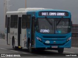 Expresso Santa Paula 16292 na cidade de Cariacica, Espírito Santo, Brasil, por Luan Peixoto. Número da foto: #12215211.