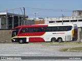 Real Expresso 1410 na cidade de Juiz de Fora, Minas Gerais, Brasil, por Luiz Krolman. Número da foto: #12214498.