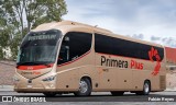 Primera Plus 6706 na cidade de Morelia, Michoacán, México, por Fabián Reyes. Número da foto: #12215598.