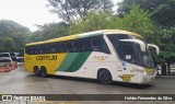 Empresa Gontijo de Transportes 19365 na cidade de São Paulo, São Paulo, Brasil, por Helder Fernandes da Silva. Número da foto: #12215118.