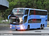 Rápido Federal 11610 na cidade de Juiz de Fora, Minas Gerais, Brasil, por Luiz Krolman. Número da foto: #12214438.
