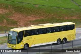 Viação Itapemirim 8613 na cidade de São José dos Campos, São Paulo, Brasil, por Everaldo Bordini. Número da foto: #12215500.