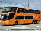 Brisa Ônibus 11864 na cidade de São José dos Campos, São Paulo, Brasil, por Robson Prado. Número da foto: #12215657.