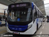 ATT - Atlântico Transportes e Turismo - Vitória da Conquista 2473 na cidade de Vitória da Conquista, Bahia, Brasil, por Fabrício Portella Matos. Número da foto: #12215011.