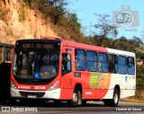Expresso Luziense > Territorial Com. Part. e Empreendimentos 30749 na cidade de Sabará, Minas Gerais, Brasil, por Herbert de Souza. Número da foto: #12215424.