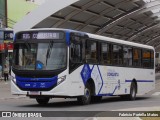 ATT - Atlântico Transportes e Turismo - Vitória da Conquista 2469 na cidade de Vitória da Conquista, Bahia, Brasil, por Fabrício Portella Matos. Número da foto: #12214616.