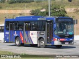 Next Mobilidade - ABC Sistema de Transporte 81.101 na cidade de São Paulo, São Paulo, Brasil, por Willian Caminha Fonseca. Número da foto: #12214820.