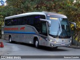 Viação Piracicabana 7104 na cidade de São Paulo, São Paulo, Brasil, por Emerson Dorneles. Número da foto: #12214243.