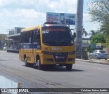 Cooptram - Cooperativa de Transportes Alternativos do Amazonas 0508-037-B na cidade de Manaus, Amazonas, Brasil, por Cristiano Eurico Jardim. Número da foto: #:id.
