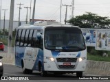 Vitória Transportes 191306 na cidade de Caruaru, Pernambuco, Brasil, por Lenilson da Silva Pessoa. Número da foto: #12214963.