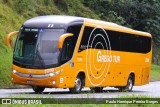 Grego Tur 2209 na cidade de Piraí, Rio de Janeiro, Brasil, por Paulo Henrique Pereira Borges. Número da foto: #12215452.