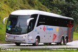 Rio Transportes e Turismo 9798 na cidade de Piraí, Rio de Janeiro, Brasil, por Paulo Henrique Pereira Borges. Número da foto: #:id.