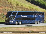 Viação Cometa 18309 na cidade de Juiz de Fora, Minas Gerais, Brasil, por Luiz Krolman. Número da foto: #12214406.