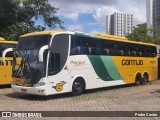 Empresa Gontijo de Transportes 14570 na cidade de Belo Horizonte, Minas Gerais, Brasil, por Pedro Castro. Número da foto: #12214896.