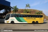 Empresa Gontijo de Transportes 14920 na cidade de Paraíba do Sul, Rio de Janeiro, Brasil, por Julio Cesar Euzebio Alves. Número da foto: #12214530.