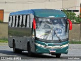 Companhia Coordenadas de Transportes 30000 na cidade de Juiz de Fora, Minas Gerais, Brasil, por Luiz Krolman. Número da foto: #12214430.