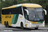 Empresa Gontijo de Transportes 21500 na cidade de Barra do Piraí, Rio de Janeiro, Brasil, por José Augusto de Souza Oliveira. Número da foto: #12215553.