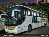 Viação Nacional 10525 na cidade de Belo Horizonte, Minas Gerais, Brasil, por Pedro Castro. Número da foto: #:id.