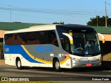 Grecco Tur 1630 na cidade de São José dos Campos, São Paulo, Brasil, por Robson Prado. Número da foto: #:id.