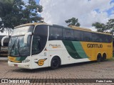 Empresa Gontijo de Transportes 14050 na cidade de Belo Horizonte, Minas Gerais, Brasil, por Pedro Castro. Número da foto: #12214928.