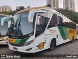 Empresa Gontijo de Transportes 7090 na cidade de Belo Horizonte, Minas Gerais, Brasil, por Pedro Castro. Número da foto: #12215069.