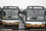 Breda Rio 8820 na cidade de Rio de Janeiro, Rio de Janeiro, Brasil, por Marlon Mendes da Silva Souza. Número da foto: #:id.