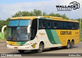 Empresa Gontijo de Transportes 16035 na cidade de Aracaju, Sergipe, Brasil, por Wallace Silva. Número da foto: #12215316.