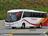 Flórida Turismo 1011 na cidade de Aparecida, São Paulo, Brasil, por Luiz Krolman. Número da foto: #12214508.
