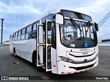 Autobuses sin identificación - Costa Rica  na cidade de Limón, Limón, Limón, Costa Rica, por Yliand Sojo. Número da foto: #:id.