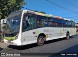 Viação Pavunense B32831 na cidade de Rio de Janeiro, Rio de Janeiro, Brasil, por Jorge Lucas Araújo. Número da foto: #:id.