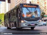 Auto Omnibus Nova Suissa 31133 na cidade de Belo Horizonte, Minas Gerais, Brasil, por Renato Brito. Número da foto: #:id.