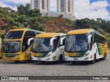 Empresa Gontijo de Transportes 19665 na cidade de Belo Horizonte, Minas Gerais, Brasil, por Pedro Castro. Número da foto: #12215005.