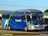 Viação Cometa 15144 na cidade de São José dos Campos, São Paulo, Brasil, por Robson Prado. Número da foto: #:id.