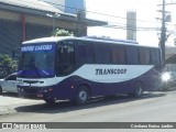 Transcoop JXF0193 na cidade de Manaus, Amazonas, Brasil, por Cristiano Eurico Jardim. Número da foto: #12214850.