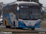 Aritur Transporte e Turismo 10400 na cidade de Vitória, Espírito Santo, Brasil, por Luan Peixoto. Número da foto: #12215518.